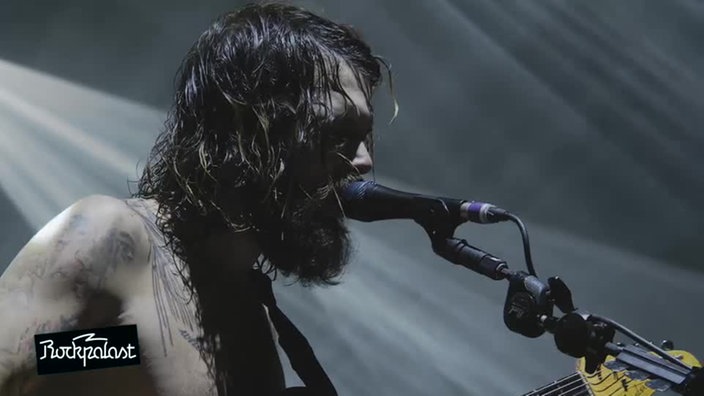 Live: Biffy Clyro