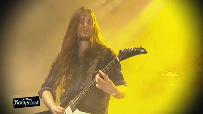 Live: Carcass