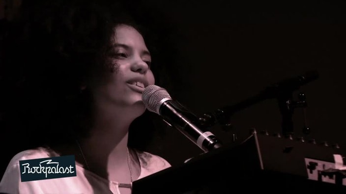 Live: Ibeyi