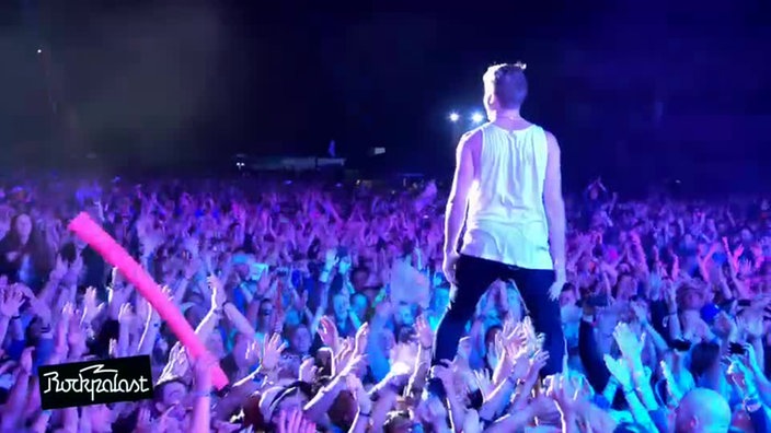 Live: Macklemore & Ryan Lewis