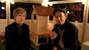 Nada Surf im Rockpalast-Interview im Rahmen des Rolling Stone Weekenders 2011