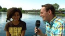 Rockpalast: Nneka im Interview