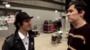 Rockpalast Backstage: Maximo Park