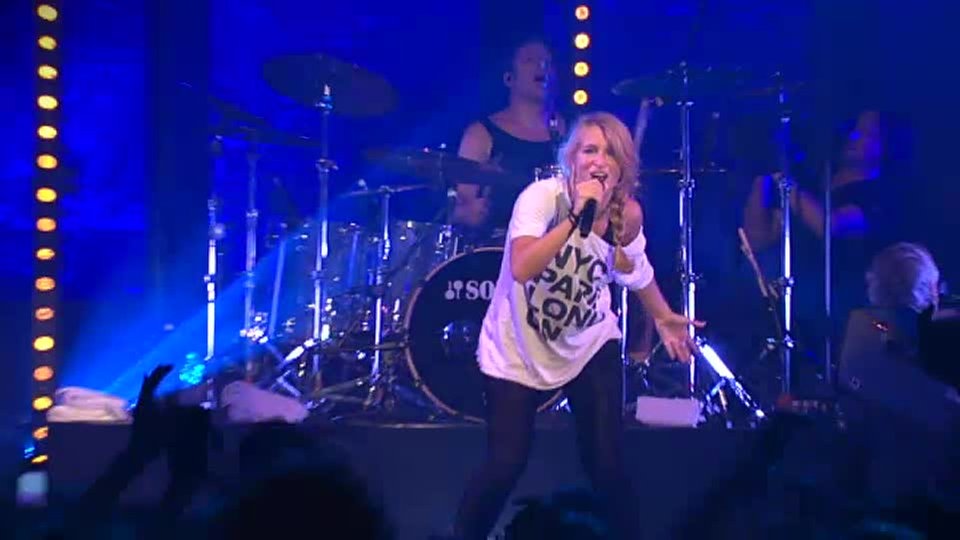 Guano Apes - Live