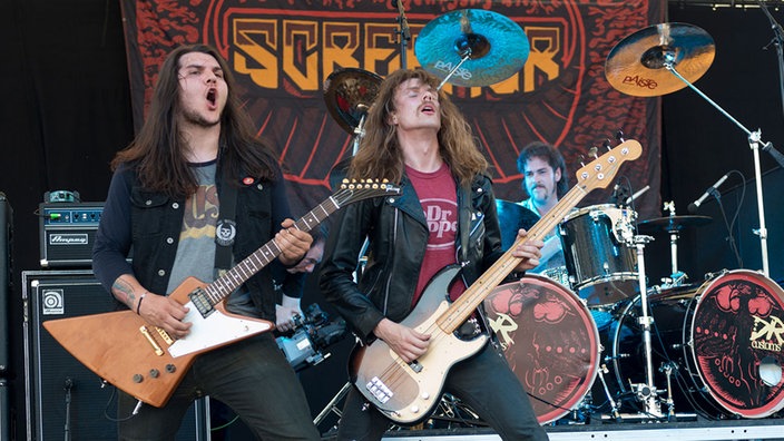 Rock Hard Festival 2014