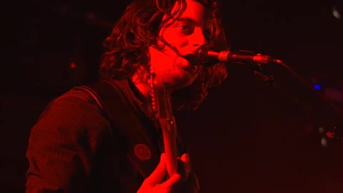 Rockpalast: The Maccabees live