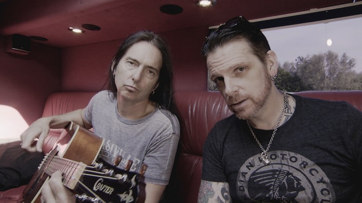 Unplugged: Black Star Riders