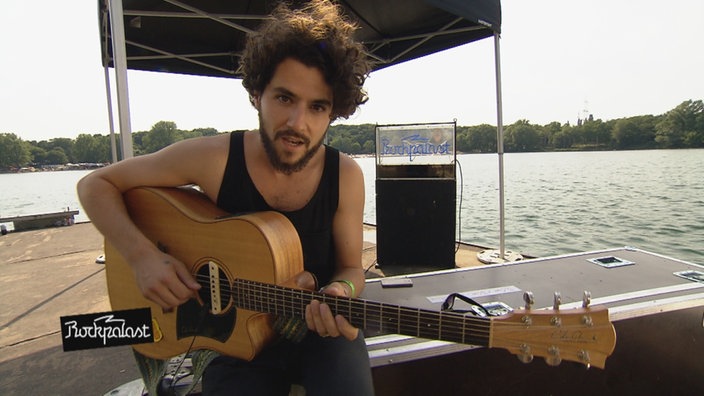 Unplugged: Matteo Capreoli