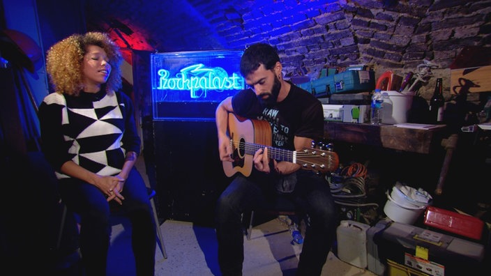 Unplugged: The Buttshakers