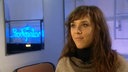 ZAZ im Rockpalast-Interview vor ihrem Konzert im Forum Leverkusen 2011