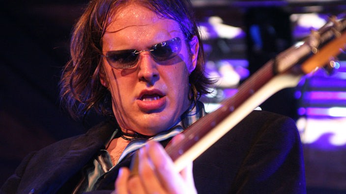 Joe Bonamassa