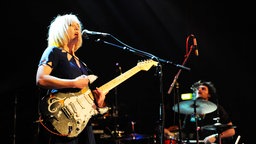 Bandfoto Joy Formidable