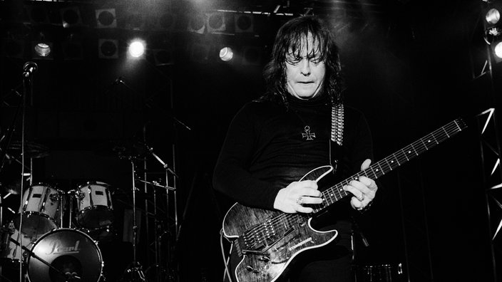 Rick Derringer