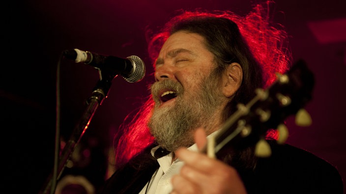 Roky Erickson