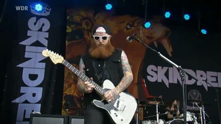 Skindred