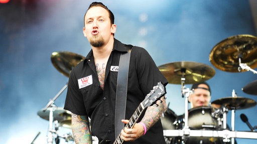 Volbeat