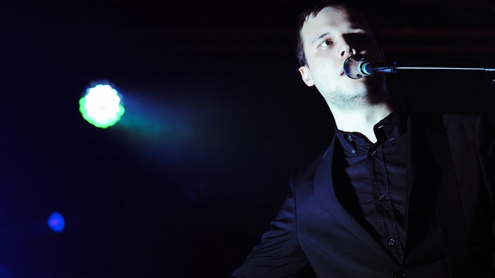 Bandfoto White Lies