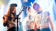 Wallis Bird feat. Wyvern Lingo