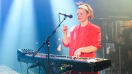 Wallis Bird feat. Wyvern Lingo