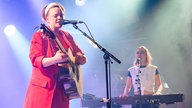 Wallis Bird feat. Wyvern Lingo