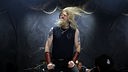 Amon Amarth beim With Full Force 2016