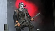 Behemoth beim With Full Force 2016