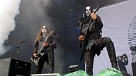 Behemoth beim With Full Force 2016