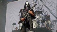 Behemoth beim With Full Force 2016