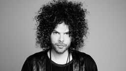 Gitarrist von Wolfmother