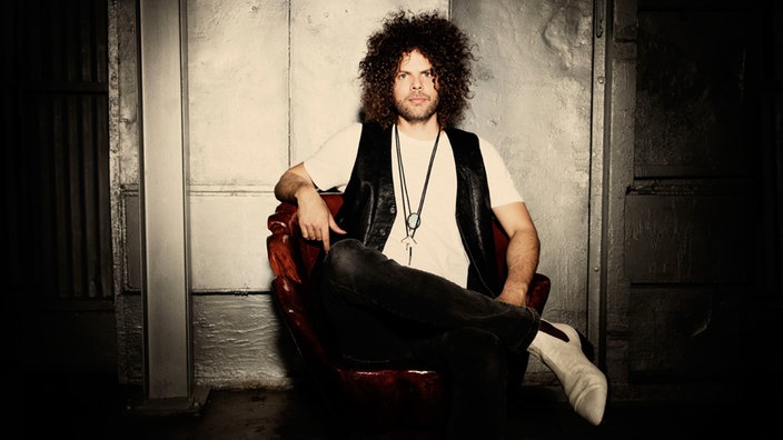 Gitarrist von Wolfmother