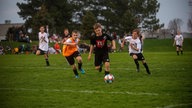 Reform des Kinderfußballs - Hannes Wolf will kleinere Teams auch bei älteren Kindern