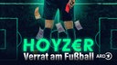 Hoyzer – Verrat am Fußball