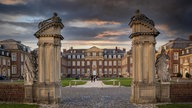 Schloss Nordkirchen.