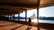 Köner Dom. 