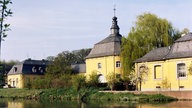 Wasserschloss Wickrath 