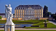 Schloss Augustusburg in Brühl