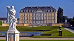 Schloss Augustusburg in Brühl