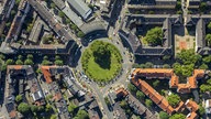 Borsigplatz in Dortmund