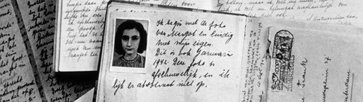 Tagebücher von Anne Frank