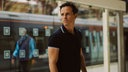 "All of Us Strangers": Filmszene mit Andrew Scott