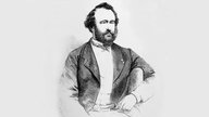 Der Erfinder des Saxophons: Adolphe Sax