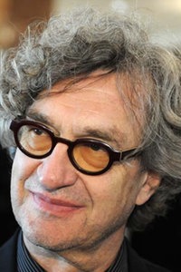 Wim Wenders bei Trauerfeier für Pina Bausch