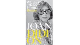 Buchcover: "Wie die Vögel unter dem Himmel" von Joan Didion