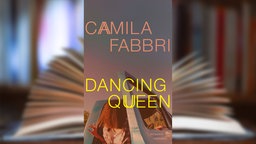 Buchcover: "Dancing Queen" von Camila Fabbri