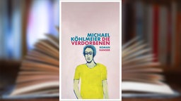 Buchcover: "Die Verdorbenen" von Michael Köhlmeier