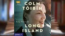Hörbuchcover: "Long Island" von Colm Tóibín