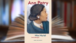 Buchcover: "Miss Muriel" von Ann Petry