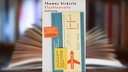 Buchcover: "Fluchtnovelle" von Thomas Strässle