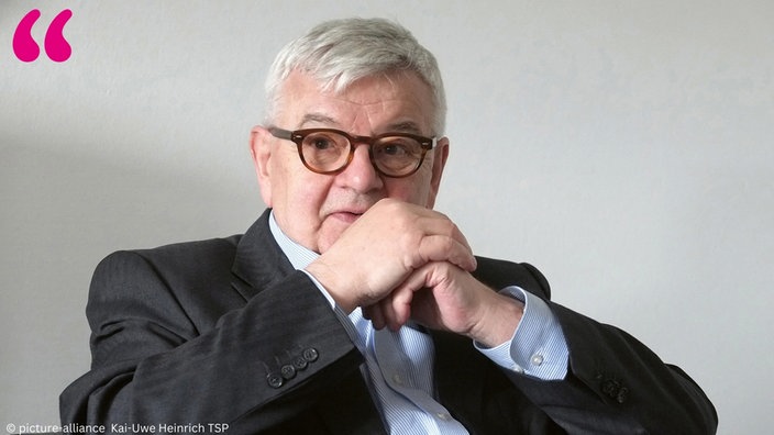 Joschka Fischer