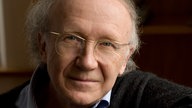 Der Dirigent Heinz Holliger